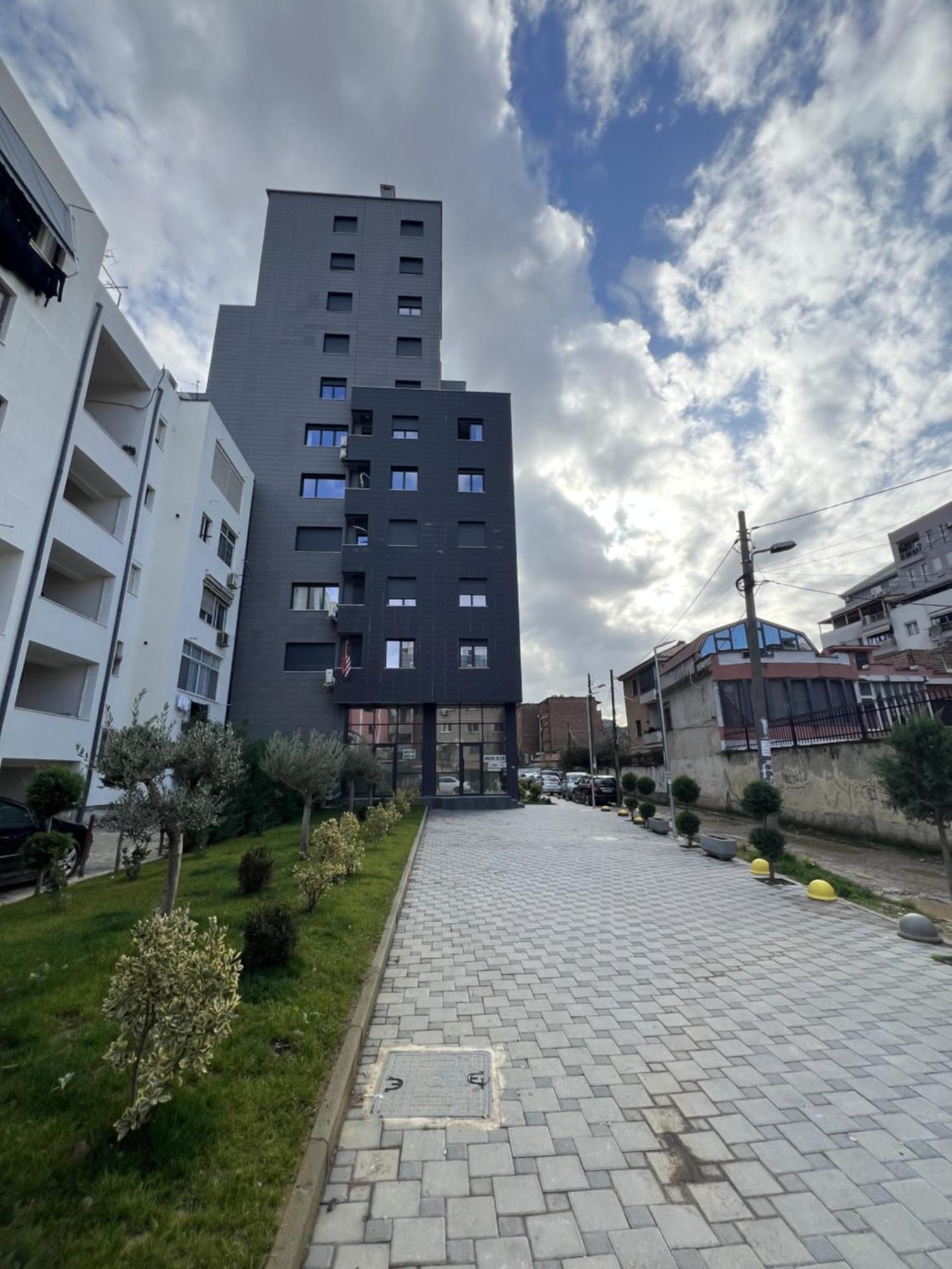 Old Bazar Apartament Tirana