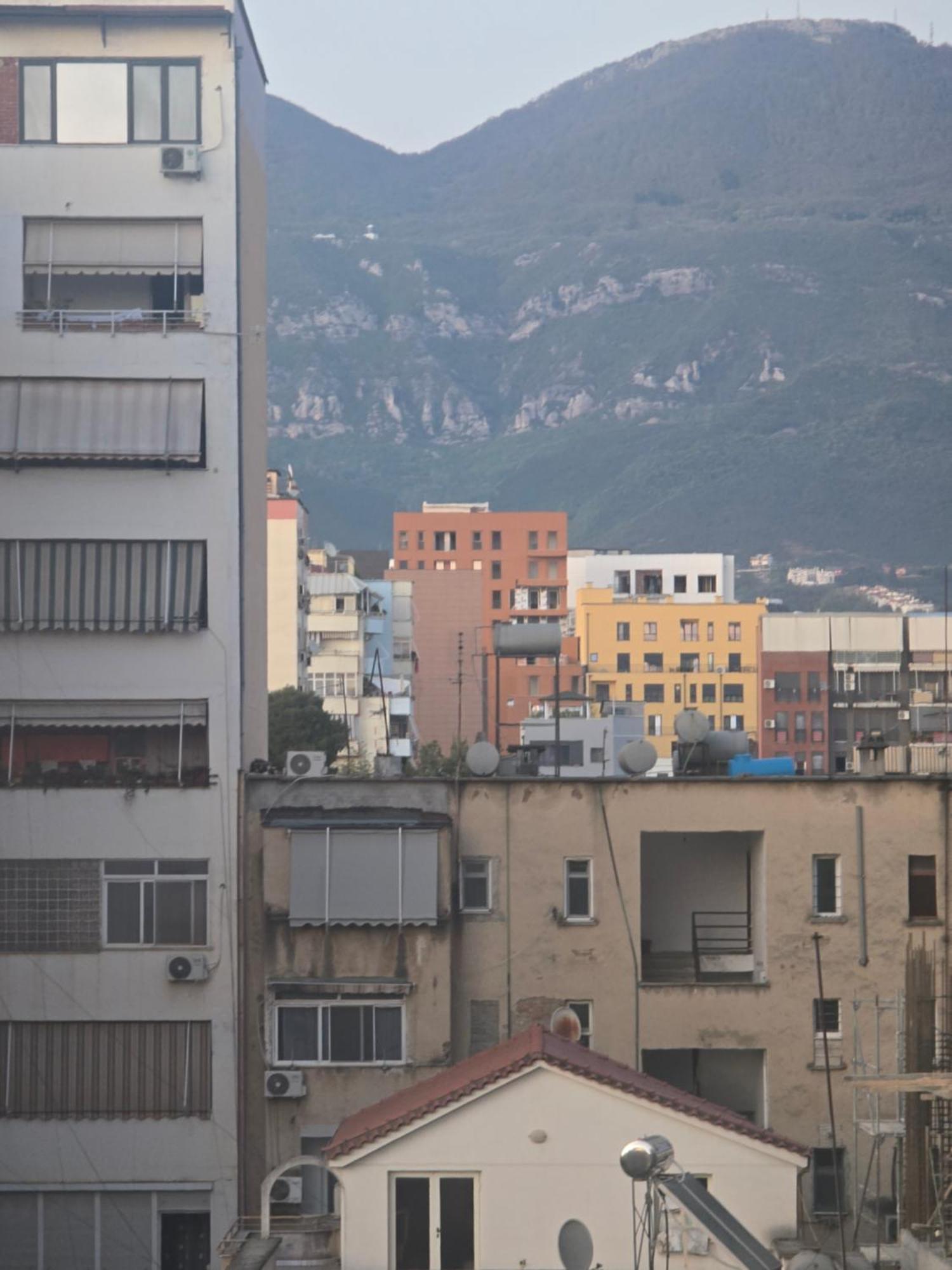 Jorida Old Bazar Tirana
