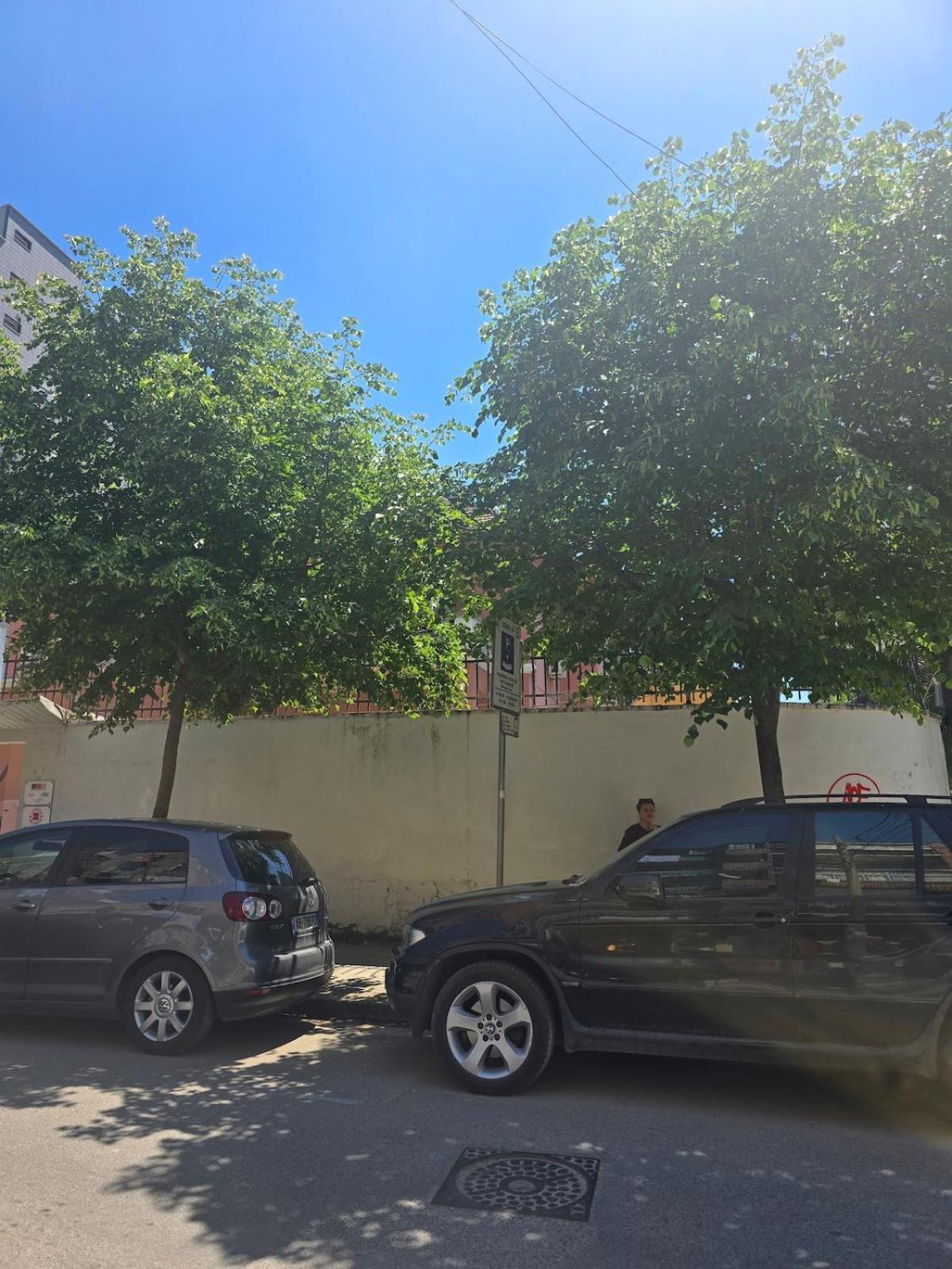 Jorida Old Bazar Appartamento