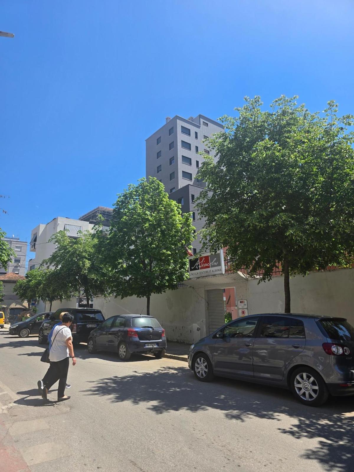 Appartamento Jorida Old Bazar Tirana